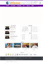 Mobile Screenshot of orangechurch.org